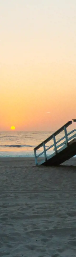 Santa Monica